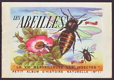 Vie insectes abeilles d'occasion  France