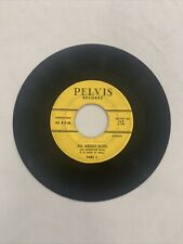 Usado, "TUDO SOBRE ELVIS" Parte 1 & 2 1956 PELVIS RECORDS Novidade (Entrevista com Elvis) comprar usado  Enviando para Brazil