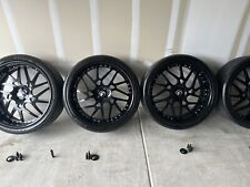 Forgiatos wheels for sale  Cibolo