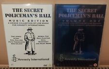 Secret policeman ball for sale  Ireland