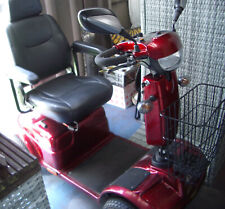 Rascal pioneer mobility for sale  PRESCOT