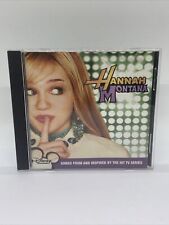 Hannah Montana por Hannah Montana - CD (Disney) comprar usado  Enviando para Brazil