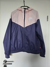 Nike windrunner jacke gebraucht kaufen  Neustädter Feld