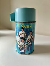 beatles lunchbox for sale  East Syracuse
