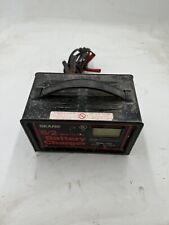 SEARS - 2 AMP/6 AMP, 12 VOLT AUTO BATTERY CHARGER, MODEL 608.718520 for sale  Shipping to South Africa