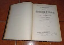 Lewandowski manuale elettrodia usato  Italia