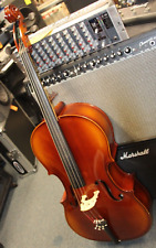 Reghin violoncel cello for sale  Virginia Beach