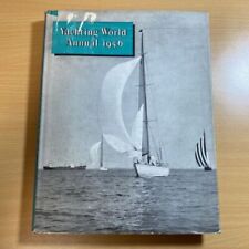 Yachting annual 1956 for sale  NOTTINGHAM