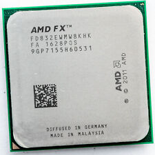 Procesador AMD FX-8320E FD832EWMW8KHK AM3+ 3,2 GHz ocho núcleos 95 W 8 MB CPU segunda mano  Embacar hacia Argentina