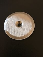 Org. shower strainer for sale  Shipping to Ireland