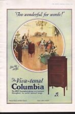 1926 columbia gramophone for sale  Branch