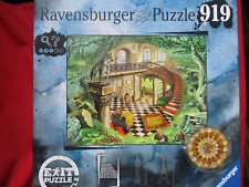 Exit puzzle circle gebraucht kaufen  Hambergen