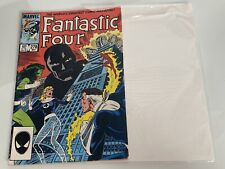 Fantastic four. issue for sale  ST. ALBANS