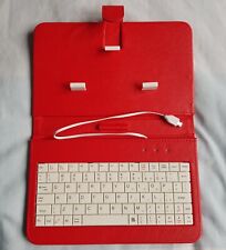 Inch keyboard faux for sale  SOLIHULL
