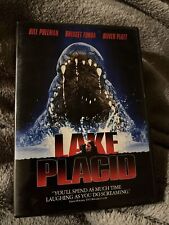 Lake placid dvd. for sale  Lincoln