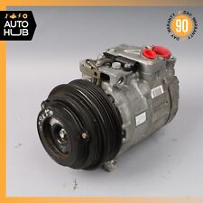 96-04 Mercedes R170 SLK230 CLK320 A/C compressor de ar condicionado 0002342911 fabricante de equipamento original comprar usado  Enviando para Brazil