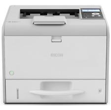Ricoh sp400dn mono for sale  STOCKPORT