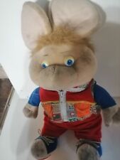 Peluche topo gigio usato  Lecce