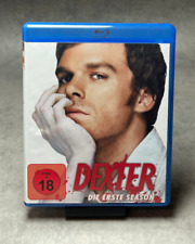 Dexter season blu gebraucht kaufen  Vilshofen