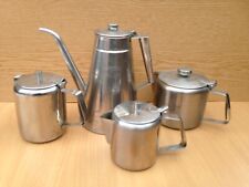 Stainless steel tea for sale  FERNDOWN