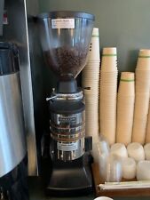mazzer grinder major coffee for sale  Middlebury