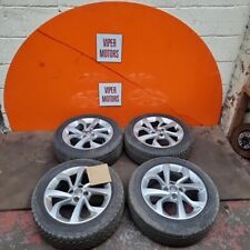 Vauxhall corsa alloy for sale  MANCHESTER