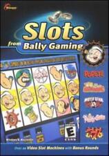 Masque slots bally for sale  USA