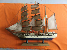 Ancienne maquette marine d'occasion  France