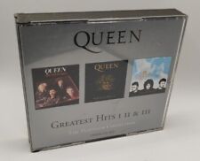 Queen greatest hits gebraucht kaufen  Schöningen