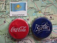 Coca cola kasachstan gebraucht kaufen  Wetzlar