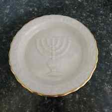 Vintage judaica lenox for sale  Hackensack