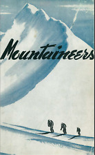Page mountaineers 10th for sale  Springfield