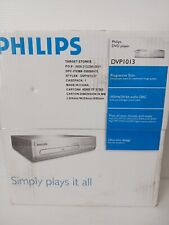 New philips dvd for sale  Spring