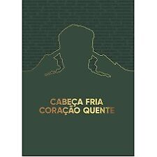 Usado, Caixa - Cabeça Fria Coração Quente Abel Ferreira em Português comprar usado  Brasil 