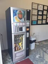 Distributori automatici usati usato  Avezzano