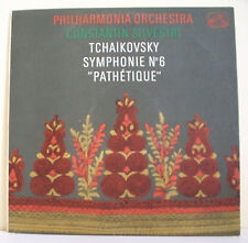 33t tchaikovsky disque d'occasion  Ambillou