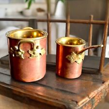 Antique french copper for sale  Monmouth Junction