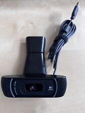 Logitech pro webcam gebraucht kaufen  Brake