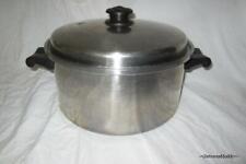 Saladmaster cookware stainless for sale  Clinton