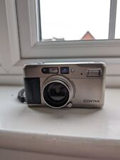 Contax tvs titan for sale  CARDIFF