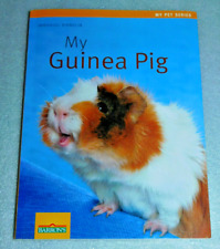 Guinea pig immanuel for sale  Medford