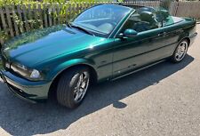 Bmw e46 323 gebraucht kaufen  Aschheim