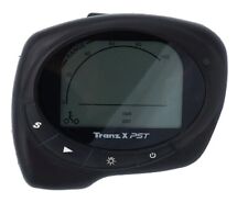 TRANZX Display DP07 36V, I2C, für RPM Sensor 28", usado comprar usado  Enviando para Brazil