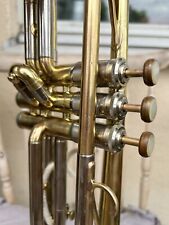 bass trumpet for sale  Shipping to Ireland
