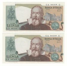 2000 lire galileo usato  Pontassieve