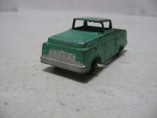 Tootsietoy green 1957 for sale  Baltic