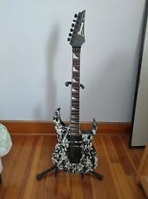 Guitarra elétrica Ibanez RG370DXGP3, usado comprar usado  Enviando para Brazil