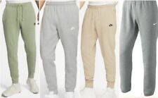 Pantalones de Sudadera Nike para Hombre Club Joggers Trajes de Lanza Pantalones para Correr segunda mano  Embacar hacia Argentina