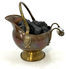 Vintage coal scuttle for sale  DARTFORD