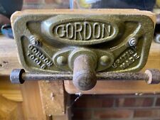 Vintage gordon carpenters for sale  CHRISTCHURCH
